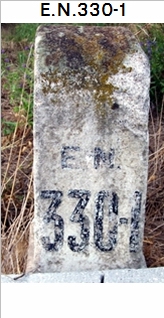 E.N. 330-1 - E.N.17 (prox.)
 - So Paio - Gouveia